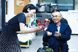 Hành trình mở lối cho người khuyết tật trong nền kinh tế bao trùm - Kỳ 1: Những doanh nghiệp được xây bằng nghị lực