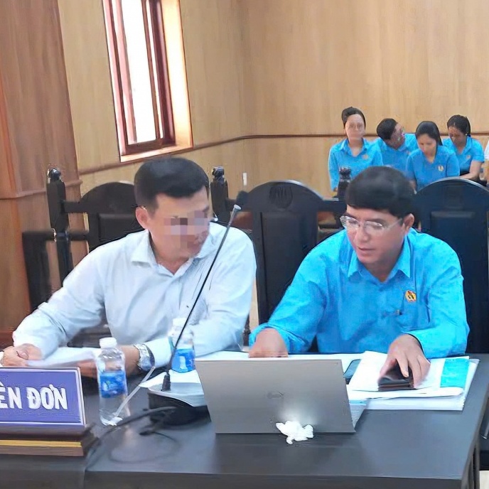 Gia hạn hợp đồng thử việc trong pháp luật lao động: Nhìn từ một bản án phúc thẩm