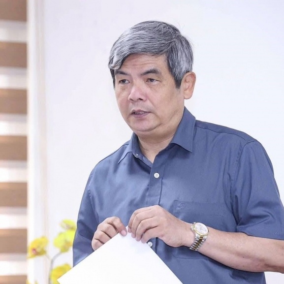 PGS.TS Hà Huy Phượng: “Báo chí cần trở thành lực lượng đồng hành hướng tới mục tiêu tăng trưởng hai con số”