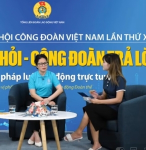 Hiểu luật để bảo vệ mình: Khi phổ biến pháp luật bước lên không gian số