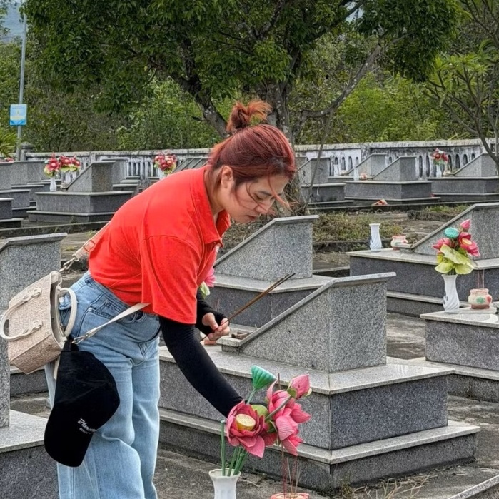 Hành trình tri ân tháng Bảy lan tỏa đạo lý "Uống nước nhớ nguồn"