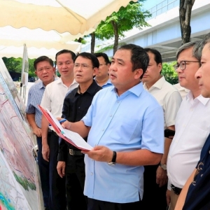 Không thể xuyên tạc khát vọng phát triển của Thủ đô - Kỳ 1: Khát vọng vì cuộc sống tốt đẹp hơn