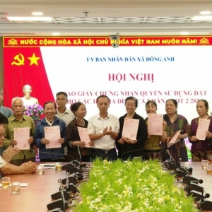 Không thể xuyên tạc khát vọng phát triển của Thủ đô - Kỳ 3: Giữ vững niềm tin từ những công trình vì dân