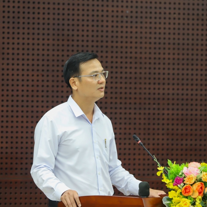 Đà Nẵng thúc đẩy phát triển nhà ở xã hội, mở rộng quỹ nhà ở công đoàn