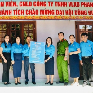 Vận hành Công đoàn liên xã, phường: Kinh nghiệm từ thực tiễn Đà Nẵng