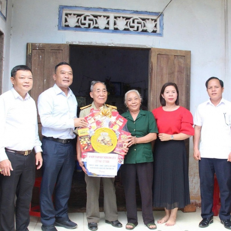 Mặt trận Tổ quốc Việt Nam tỉnh Đắk Lắk: Cầu nối thông suốt ý Đảng - lòng dân