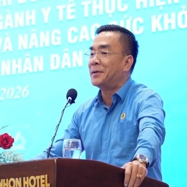 Đưa Nghị quyết 72 của Bộ Chính trị vào cuộc sống thông qua cuộc thi trực tuyến