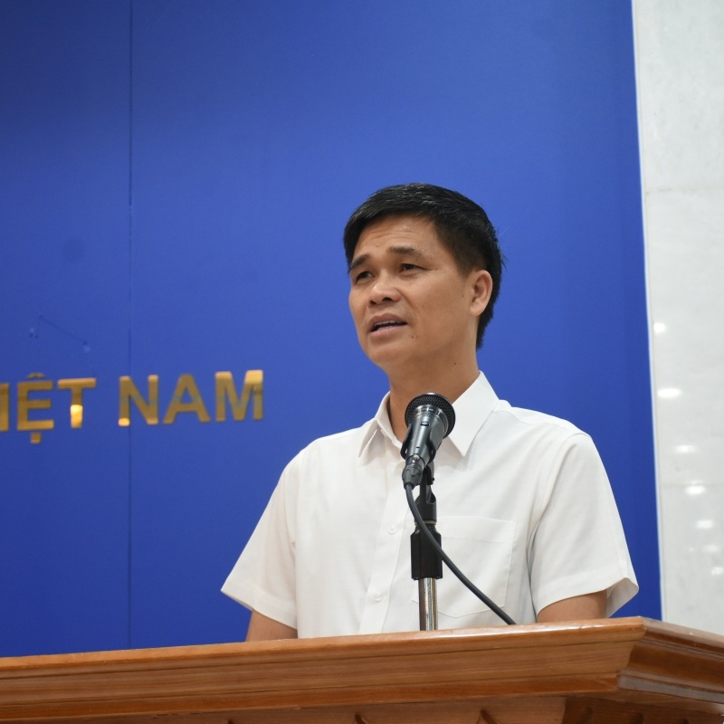 Hội thảo lấy ý kiến góp ý đề án sơ kết 5 năm thực hiện Nghị quyết số 02-NQ/TW của Bộ Chính trị