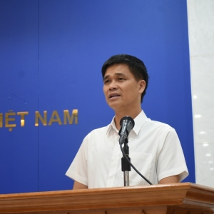 Hội thảo lấy ý kiến góp ý đề án sơ kết 5 năm thực hiện Nghị quyết số 02-NQ/TW của Bộ Chính trị