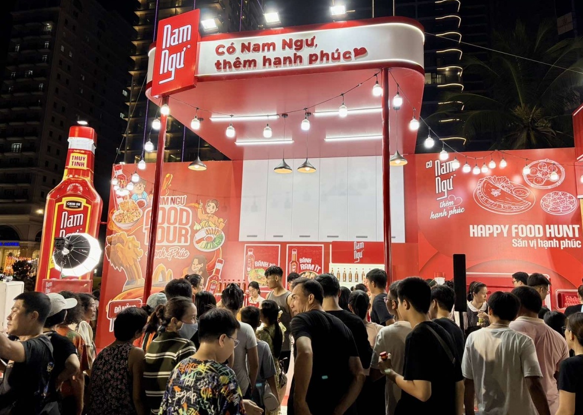 Từ tăng trưởng doanh thu đến tăng trưởng giá trị: Điều gì đang thay đổi tại Masan Consumer?