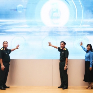 Các cuộc thi của tổ chức Công đoàn:  Từ sân chơi phong trào đến động lực lan tỏa giá trị người lao động
