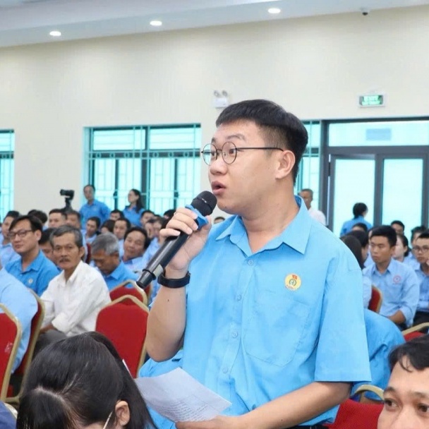 Người lao động gửi gắm niềm tin và kỳ vọng vào chính quyền tỉnh Khánh Hòa