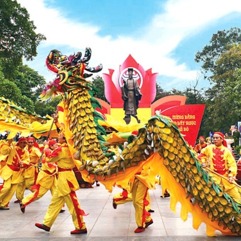 Sức mạnh mềm Thăng Long - Hà Nội: Từ dòng chảy di sản đến căn cước toàn cầu - Kỳ 1: Mạch nguồn nghìn năm tự cường