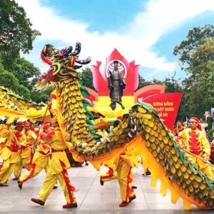 Sức mạnh mềm Thăng Long - Hà Nội: Từ dòng chảy di sản đến căn cước toàn cầu - Kỳ 1: Mạch nguồn nghìn năm tự cường