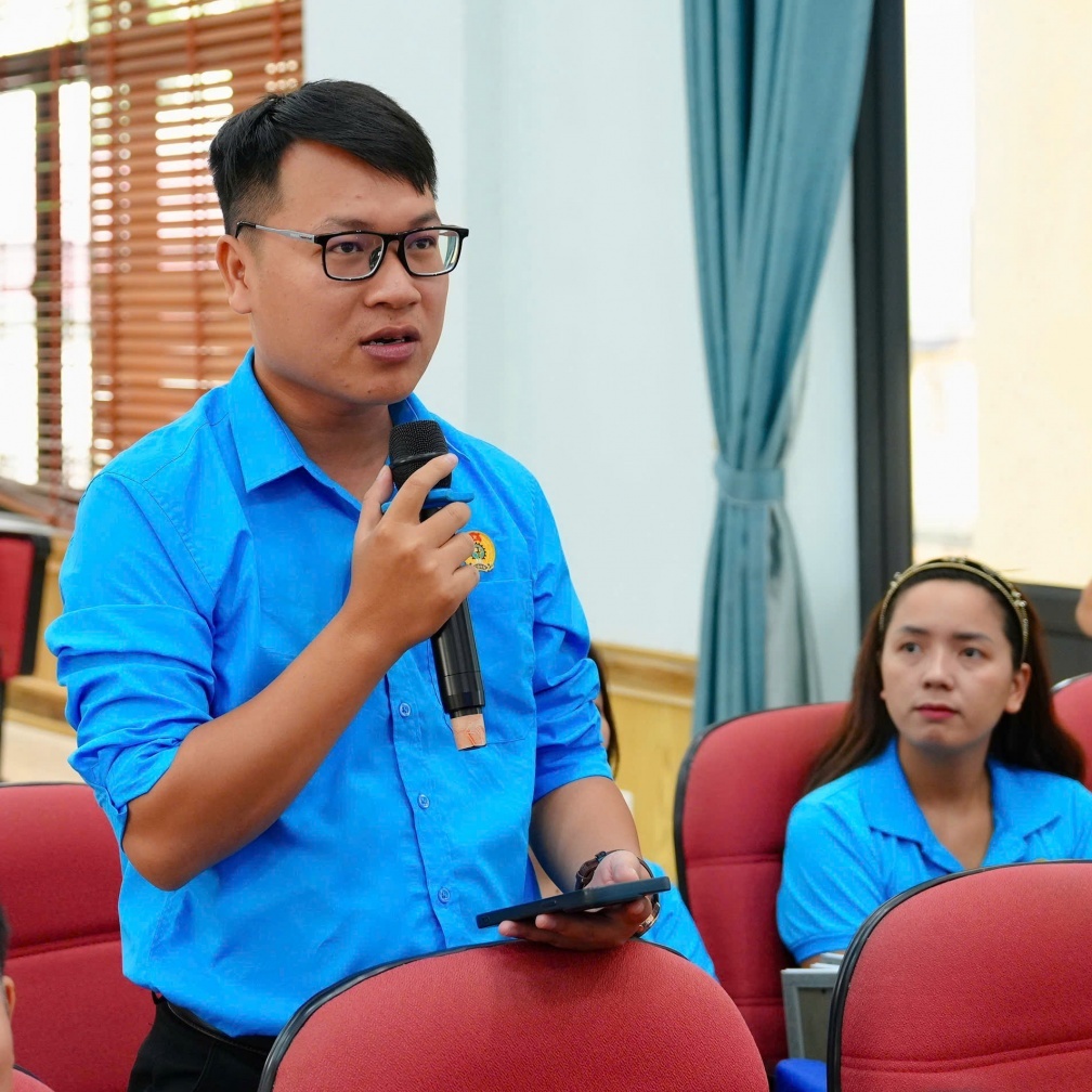 Công đoàn Hà Nội “lắng nghe đoàn viên, người lao động nói”