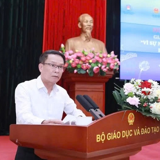 Phát động Giải Báo chí toàn quốc “Vì sự nghiệp giáo dục Việt Nam” năm 2026