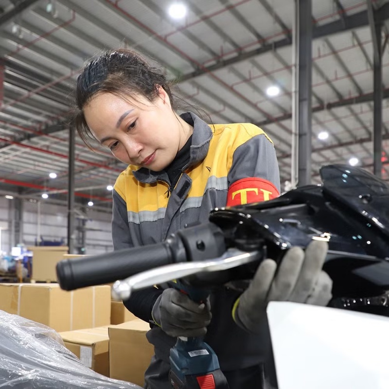 Vingroup tuyển 5.680 lao động tại Hà Tĩnh, ưu tiên người địa phương