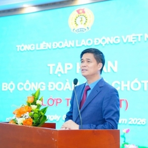 Thống nhất tư duy mới, đưa Nghị quyết Đại hội XIV vào hành động