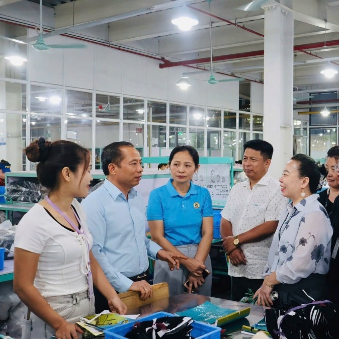 Khơi dậy nguồn lực tăng trưởng từ đội ngũ công nhân lao động
