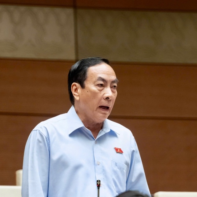 Dự án Luật Hòa giải ở cơ sở (sửa đổi): Bảo vệ quyền lợi người dân, tránh hình thức hoá