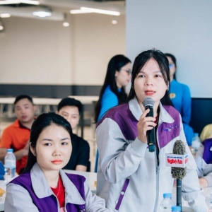 Công đoàn Nghệ An: Lắng nghe để đồng hành, thấu hiểu để hành động