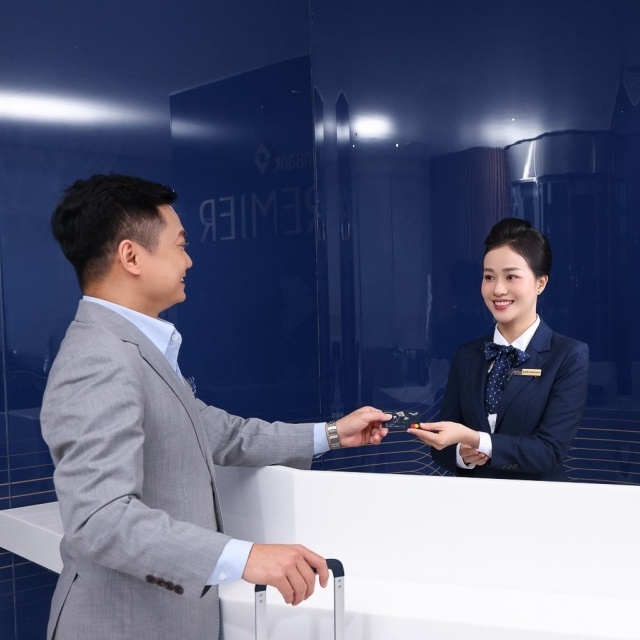 PVcomBank: Lợi nhuận tăng gần 26%, tiếp tục cải thiện chất lượng tài sản
