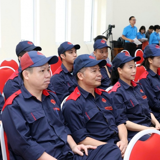 [Trực tiếp] Diễn đàn "Tháng nghe đoàn viên, người lao động nói” năm 2026