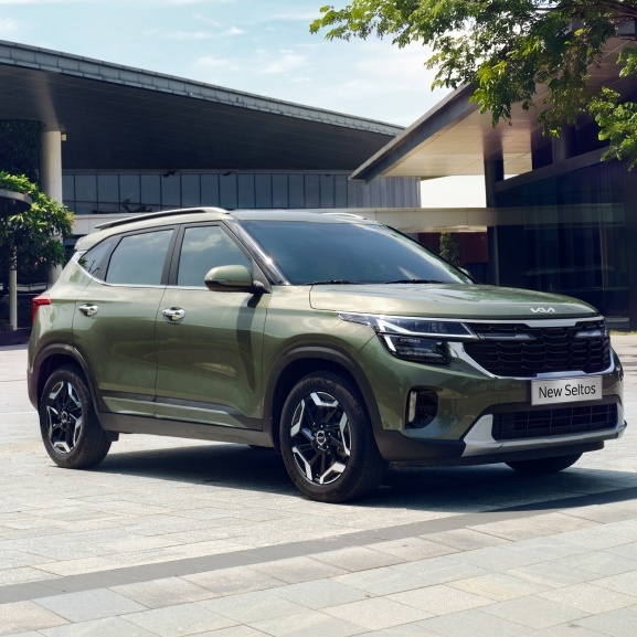 Mừng lễ 2.9 cùng Kia: Tối ưu chi phí sở hữu xe với lãi suất trả góp 0%, nâng tầm trải nghiệm cá nhân hóa