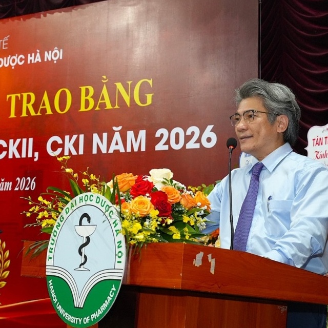 Khát vọng nâng tầm nguồn nhân lực y tế đưa Nghị quyết 72 vào cuộc sống