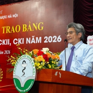 Khát vọng nâng tầm nguồn nhân lực y tế đưa Nghị quyết 72 vào cuộc sống