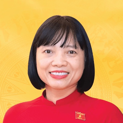 Đưa tiếng nói cơ sở đến gần cơ quan tham mưu của Đảng