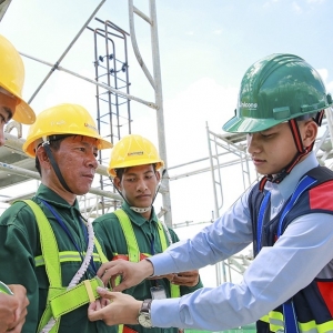 Hướng dẫn xây dựng văn hoá an toàn lao động giai đoạn 2025 - 2030