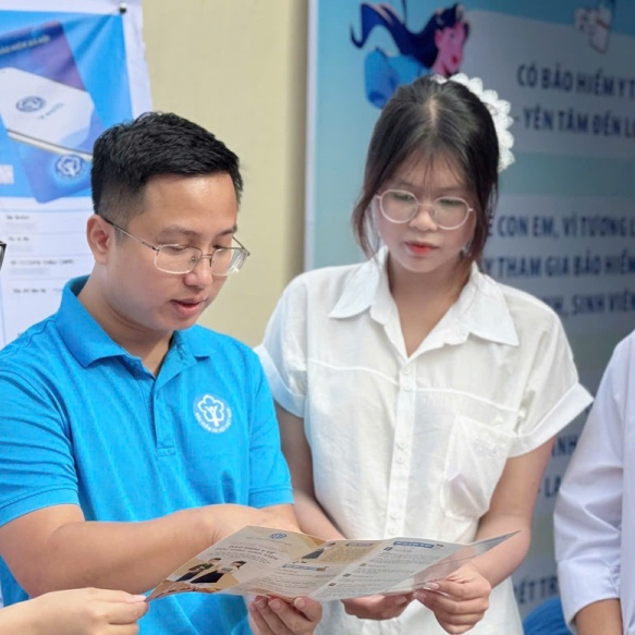 Tham gia BHXH được hưởng những chế độ gì, người lao động cần biết