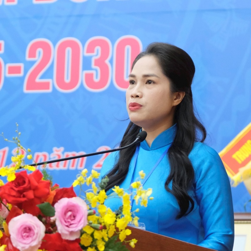 Trao năng lực để phụ nữ tự tin làm chủ cuộc sống - Kỳ 1: Tạo điểm tựa để phụ nữ vươn lên