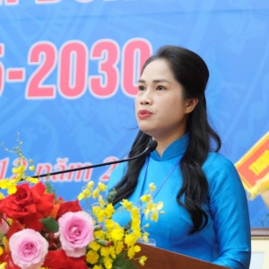 Trao năng lực để phụ nữ tự tin làm chủ cuộc sống - Kỳ 1: Tạo điểm tựa để phụ nữ vươn lên