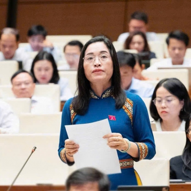 Trao năng lực để phụ nữ tự tin làm chủ cuộc sống - Kỳ 3: Làm chủ sự thay đổi, kiến tạo giá trị