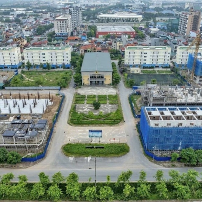 Hiện thực hoá giấc mơ an cư của công nhân: Đột phá từ cơ chế và tư duy kiến tạo