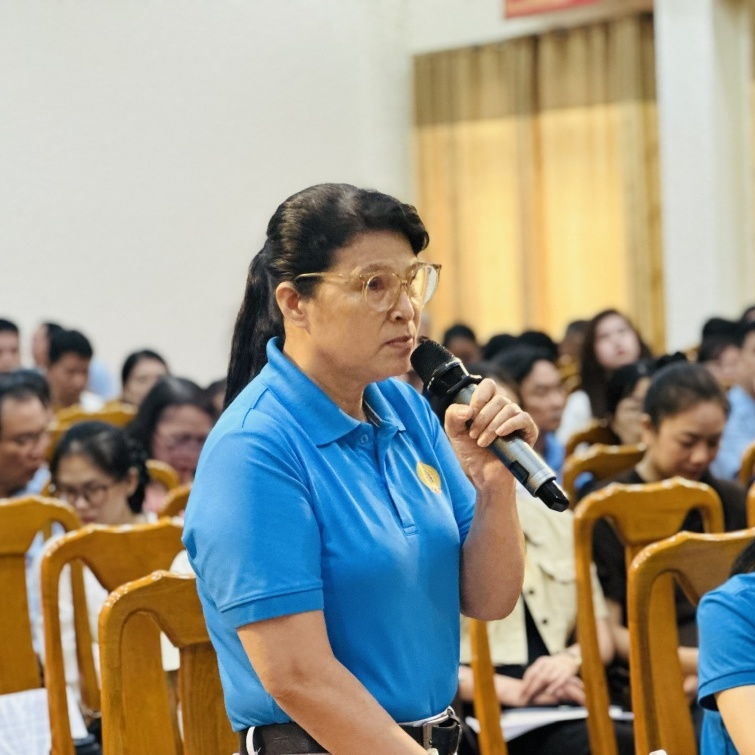Đơn hàng trở lại, nhiều doanh nghiệp Đà Nẵng thiếu lao động