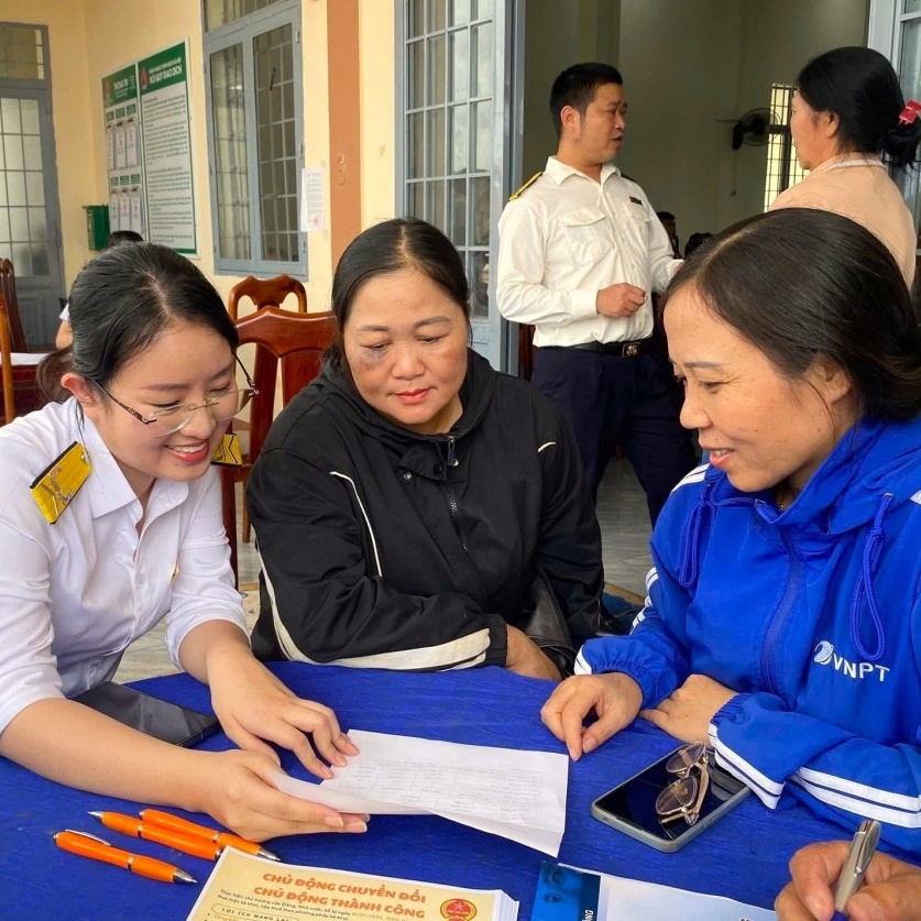 Người đi làm xa có được giảm trừ gia cảnh cho người phụ thuộc ở quê?