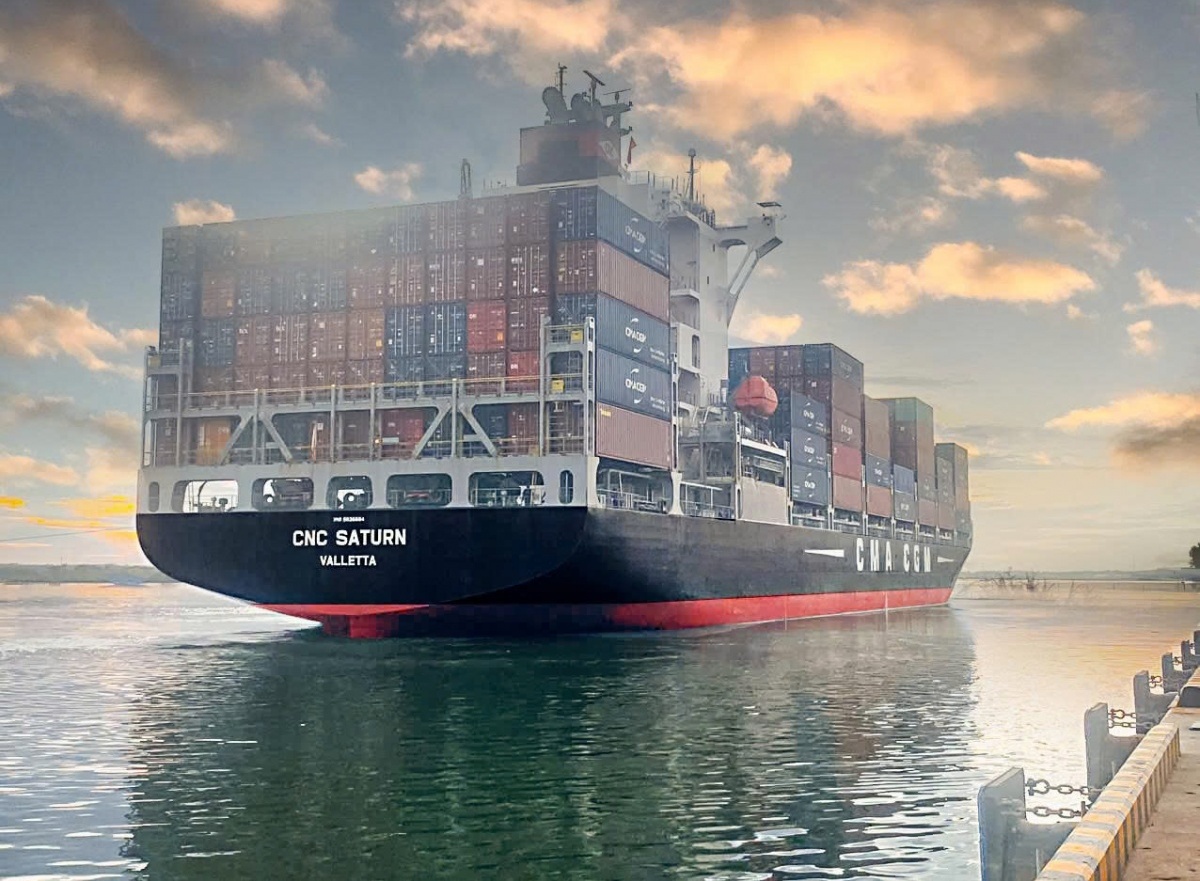 Kết nối hạ tầng Chu Lai – Đà Nẵng mở rộng dư địa phát triển logistics miền Trung