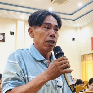 Hòa giải không thành vụ tranh chấp lao động tại Công ty Dệt Hòa Khánh Đà Nẵng