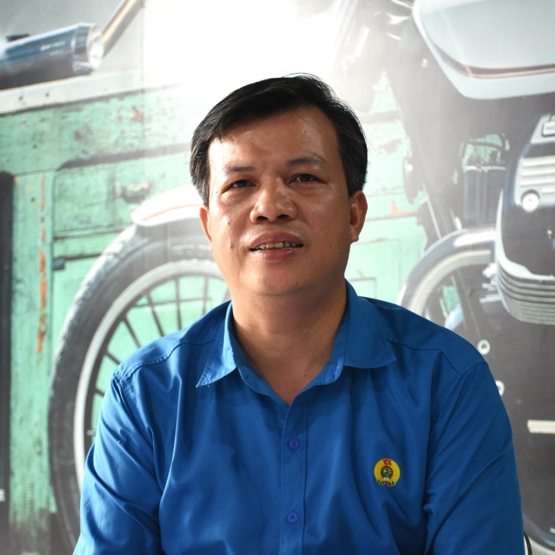 Lời ước của con và cuộc “vượt thác” hơn hai mươi năm với khói thuốc