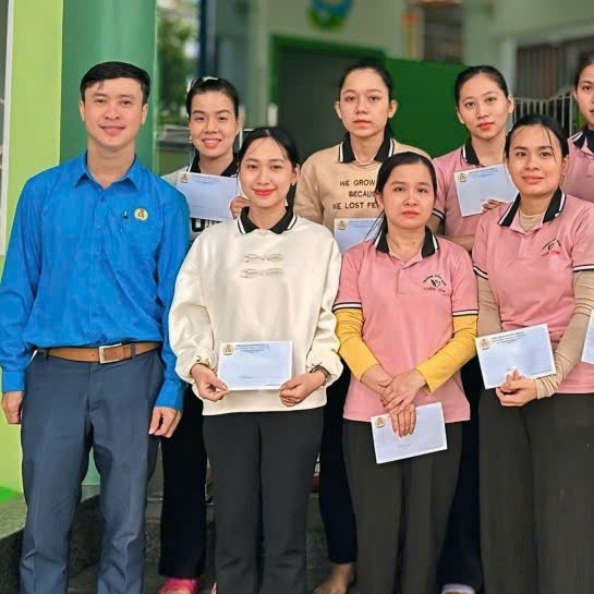 Phát triển đoàn viên ở địa bàn du lịch: Cách làm từ Hội An