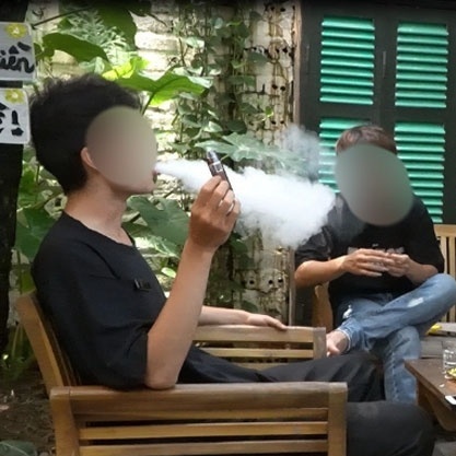 Hiểm hoạ từ thuốc lá mới và yêu cầu hoàn thiện thể chế kiểm soát
