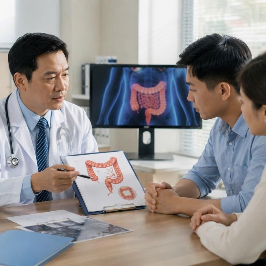 Người lao động mổ ruột thừa có được bảo hiểm y tế chi trả?