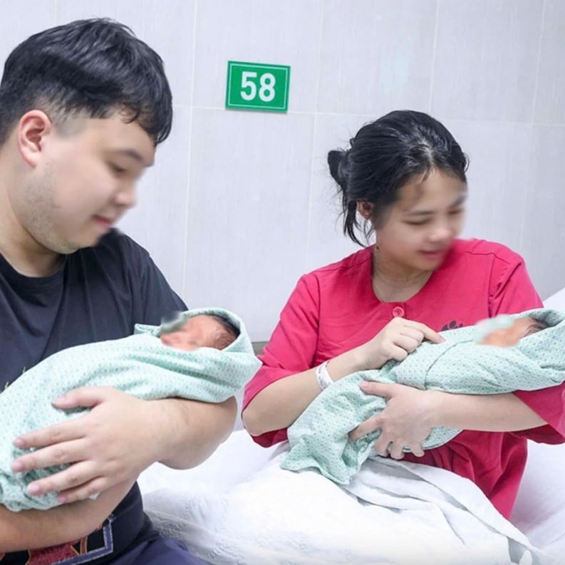 Trường hợp nào lao động nữ được nghỉ thai sản 8 tháng?