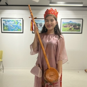 Tiếng Then - Hành trình từ cội nguồn ra thế giới - Kỳ 3: Kiều bào trở thành “sứ giả văn hóa”