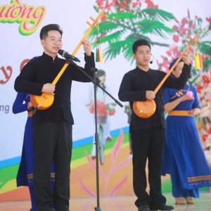 Tiếng Then - Hành trình từ cội nguồn ra thế giới - Kỳ 2: Di sản được vinh danh, nghệ nhân vẫn nặng nỗi lo truyền nghề