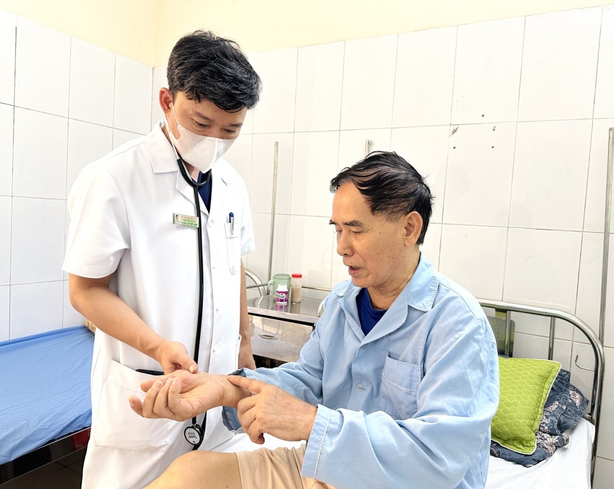 Đằng sau cảm giác “vẫn khỏe” của người hút thuốc