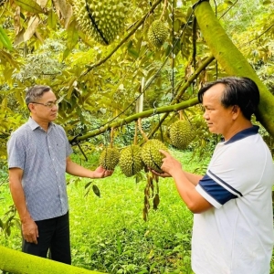 Từ chuyển đổi sinh kế đến làm chủ cơ hội phát triển: Vai trò của Hội Nông dân trong bối cảnh mới